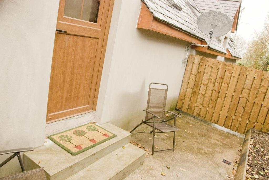 Courtyard Mews Armagh City Værelse billede