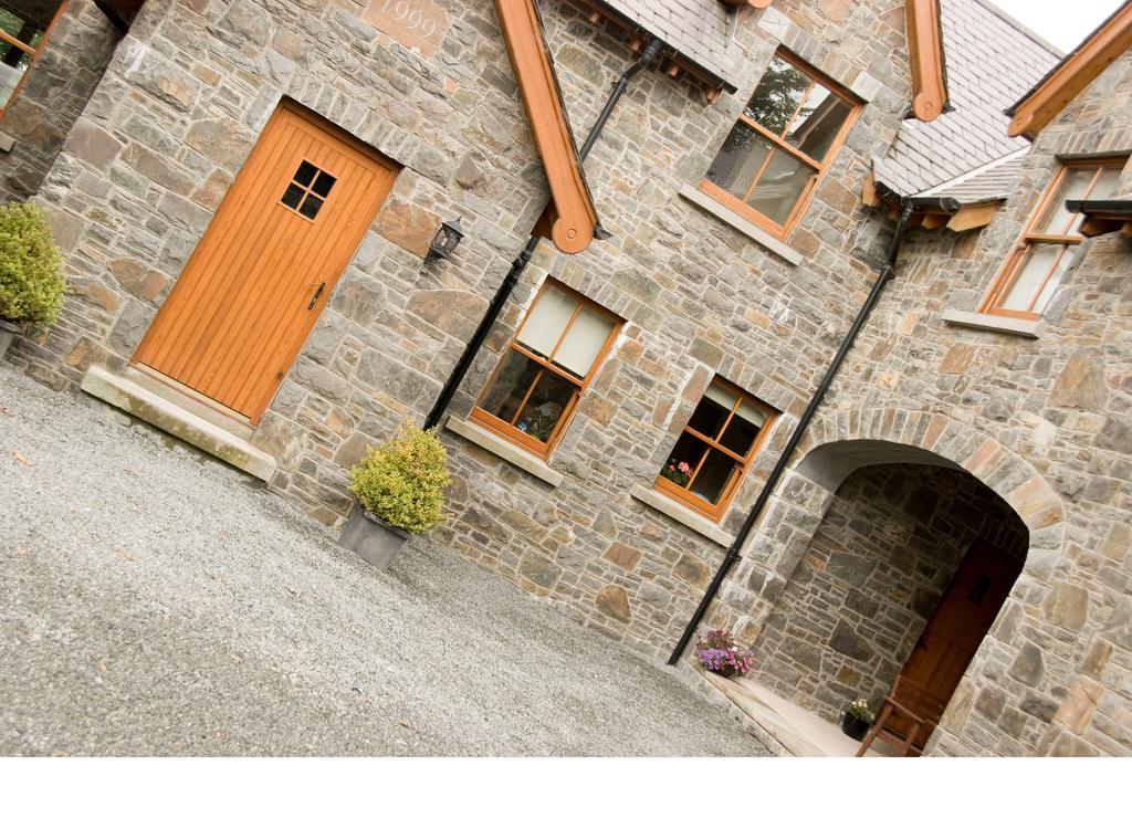 Courtyard Mews Armagh City Eksteriør billede