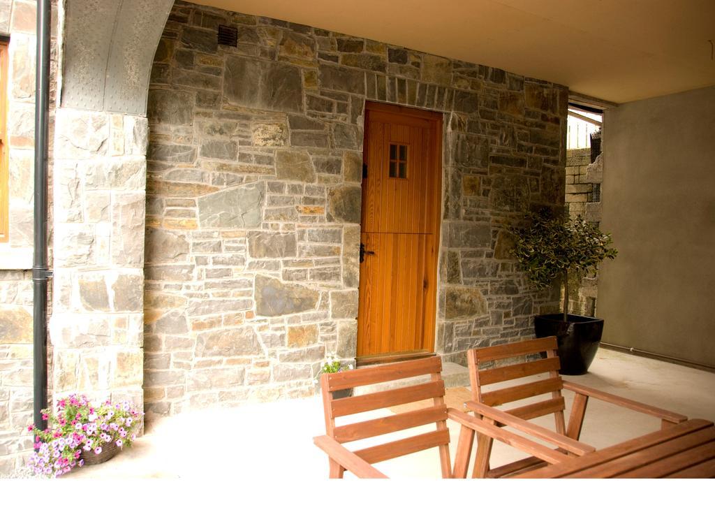 Courtyard Mews Armagh City Værelse billede