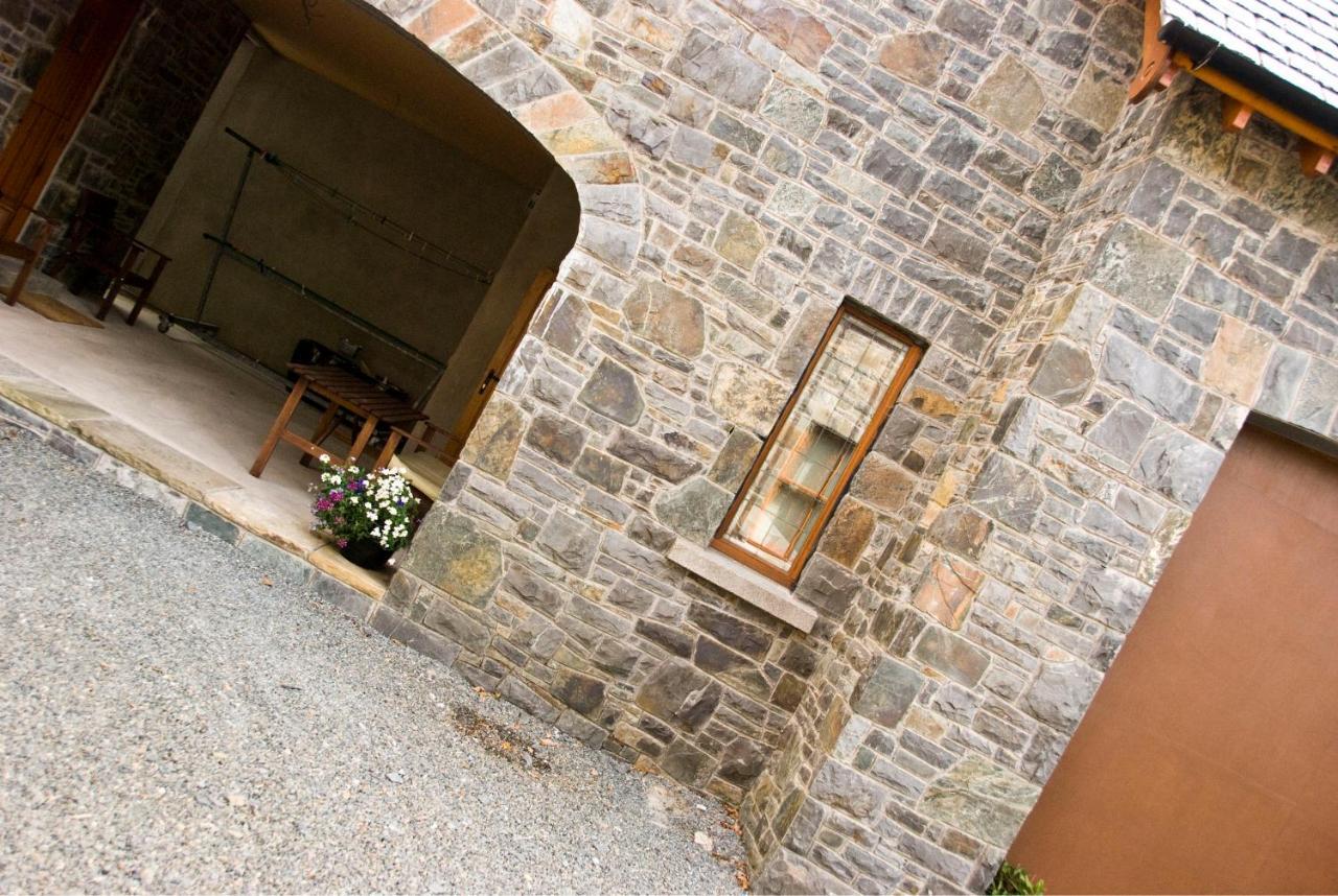 Courtyard Mews Armagh City Eksteriør billede