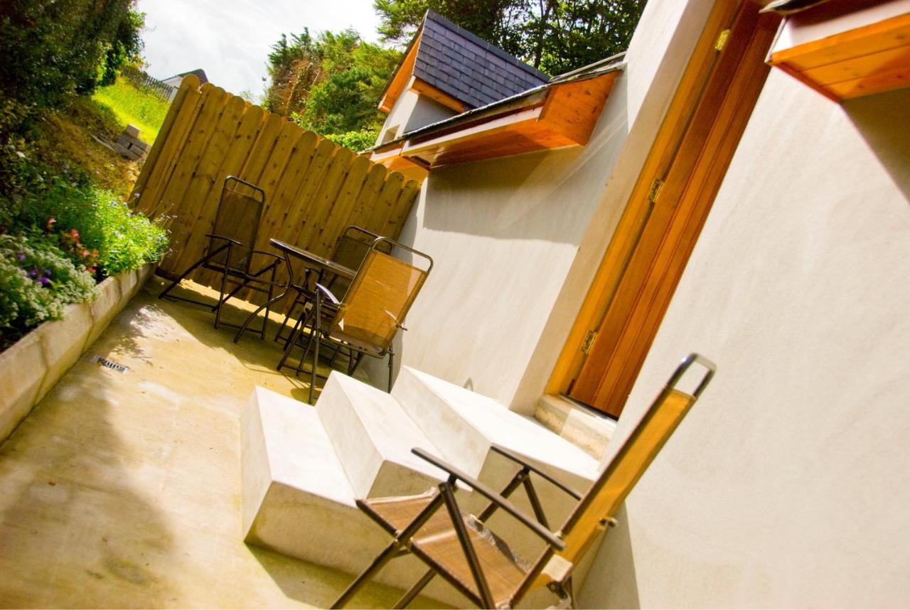 Courtyard Mews Armagh City Værelse billede